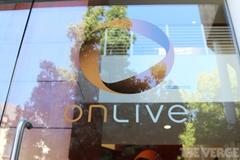 onlive chairman breaks silence, says the streaming game company 'expects great things'