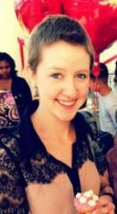 Lymphoma Survivor On a Trip to Paris via San Carlos