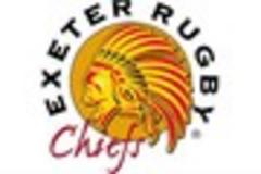 Exeter Chiefs quartet in England U18 squad