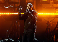 drake raps about toronto’s danzig st. killings in new snoop lion track